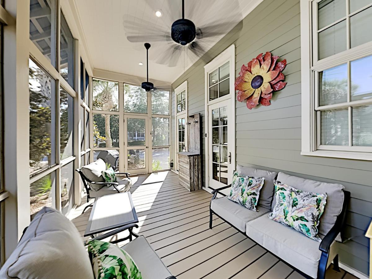 Cypress Dune Cottage Santa Rosa Beach Exteriör bild